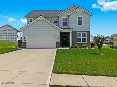 4008 Cobblestone Ln