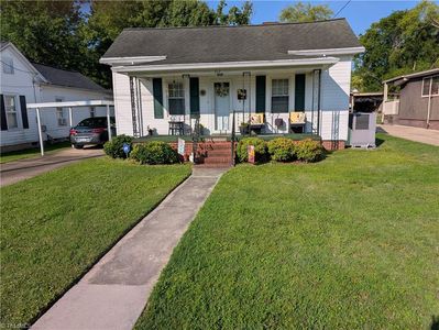 309 Monroe St