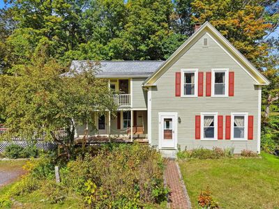18 Granite Street
