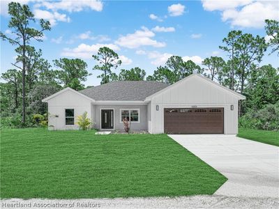 Property at 321 Roadrunner Ave, Sebring, FL