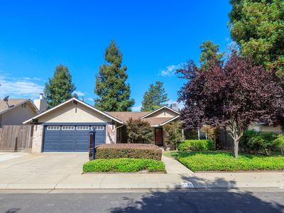Property at 1501 Palmdale Dr, Modesto, CA