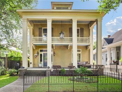 203 Michigan Ave