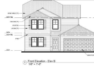 3807 Baker Pond Trail