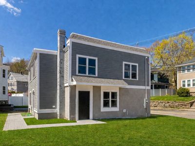 30 Columbus Ave #4