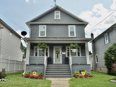 Property at 114 Everhart St, Dupont, PA