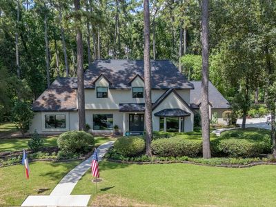 7 Summit Lake Dr