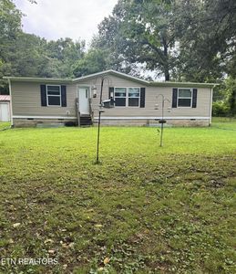 321 Rose Cir