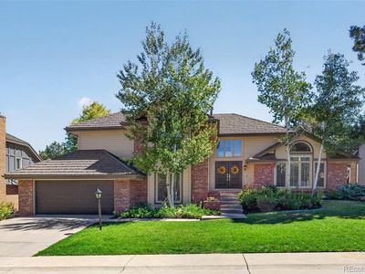 7742 S Glencoe Court