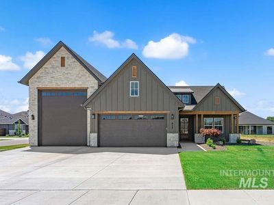817 N Gracie Ave Lot 1/4