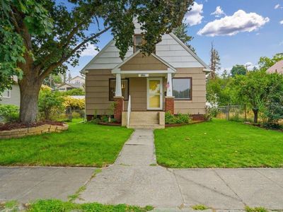 1724 W Cleveland Ave