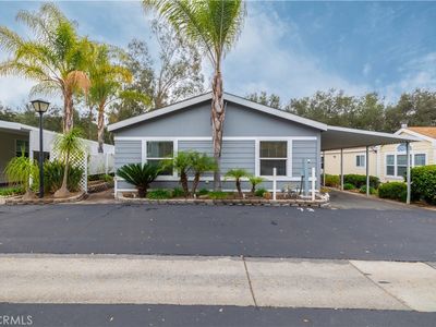 4747 Oak Crest Rd SPACE 73