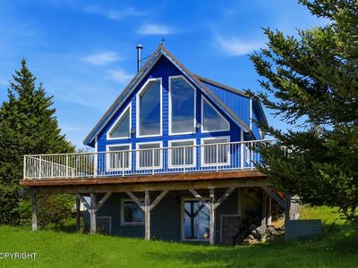 Property at 380 Paintbrush St, Homer, AK