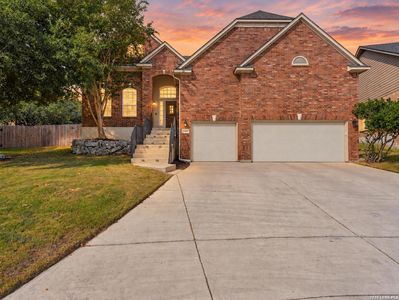 23607 Sunset Peak