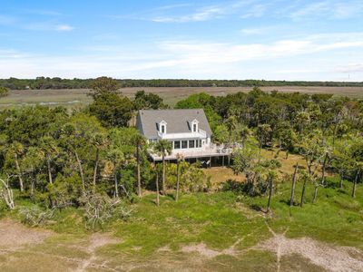200 Little Horse Island Dr
