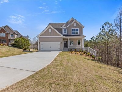 688 Shoals Trl