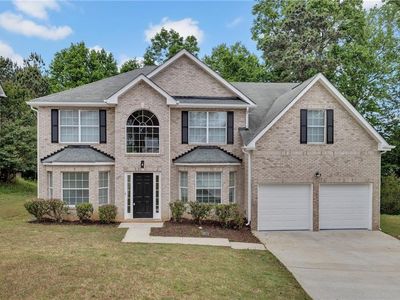1834 Byrom Pkwy