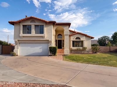 2753 E NORTHRIDGE Circle