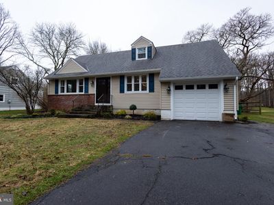 196 Hopewell Wertsville Rd