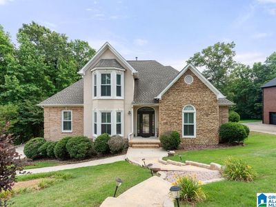 5934 Stonebriar Trce