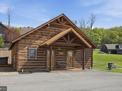 315 Cabin Lodge Rd