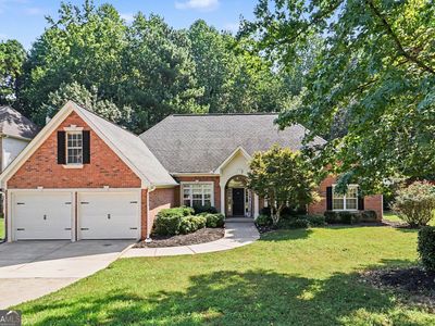 Property at 125 Brookridge Ct, Fayetteville, GA