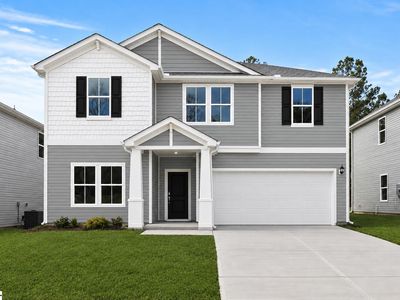 Property at 111 White Fields Ave, Fountain Inn, SC