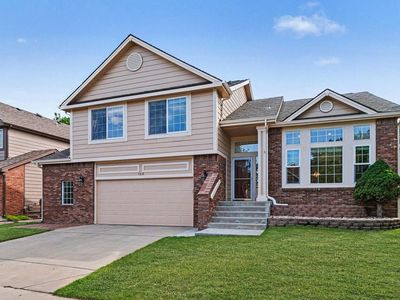 123 Rock Bridge Ct