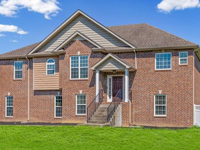 598 Press Grove Dr