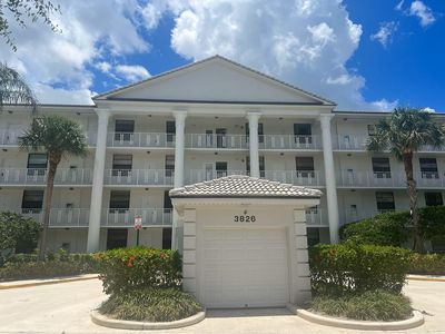 3826 Whitehall Drive #205