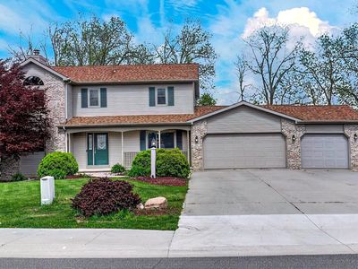 1003 Woodcreek Dr