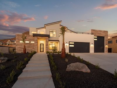 Indian Rivers Lot 2 Plan, Indian Rivers