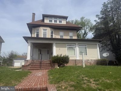3408 Duvall Ave