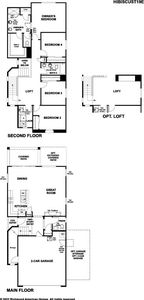 Hibiscus Plan, Seasons at Star Valley