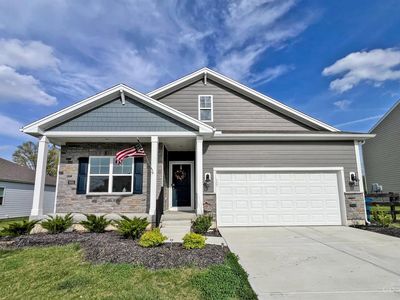 3692 Heritage Farm Ln