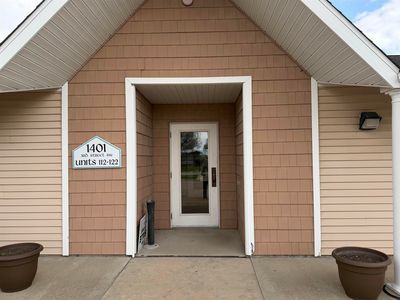 1401 3rd St SW APT 116