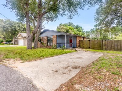 912 Al Hammett Rd
