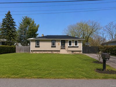 Property at 53 Floradora Drive, Mastic, NY