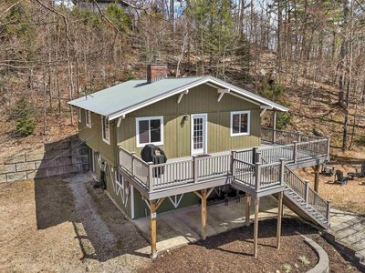 Property at 1 Chocorua View Drive, Madison, NH