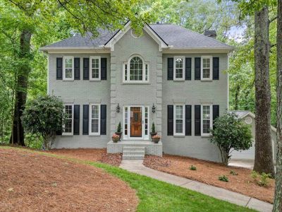 3267 Standing Peachtree Trl NW