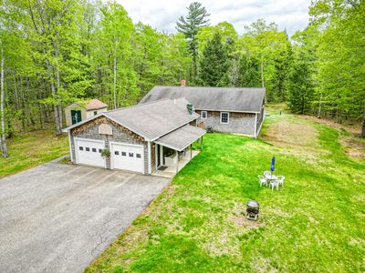 221 Hannaford Hill Road