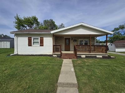 315 N Calumet St