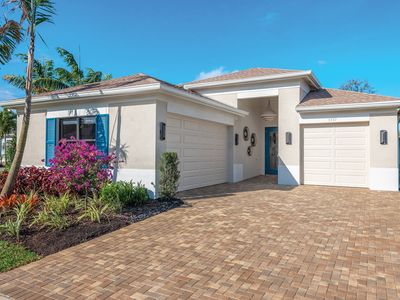 Grenada Plan, Valencia Harbor (55+)