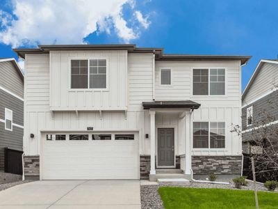 4096 Emerald Lake Road