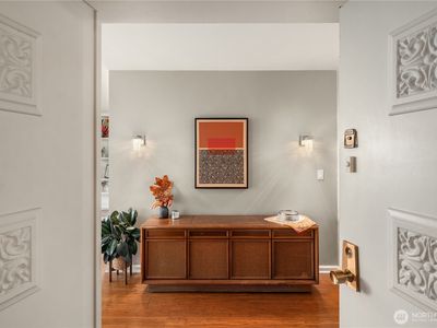 404 N D Street #3E