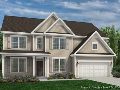 548 Southerland Peak Dr