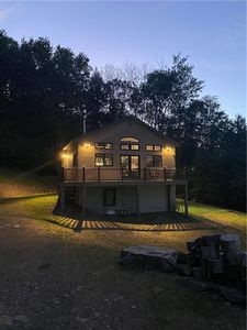 157 Wolfs Lair Rd