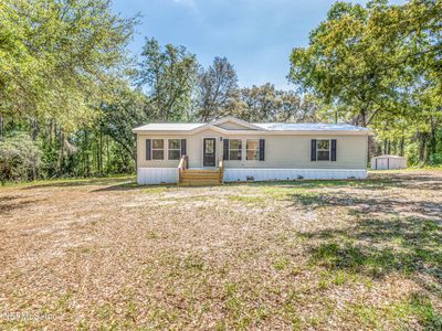 Property at 18937 CREWS Road, Glen Saint Mary, FL