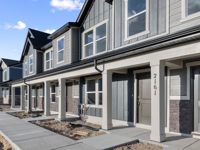 Property at 2221 N Glacier Ln #208, Heber City, UT