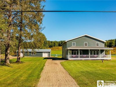 Property at 3710 Cowing Rd, Lakewood, NY