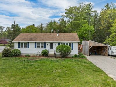 42 Cameron Drive